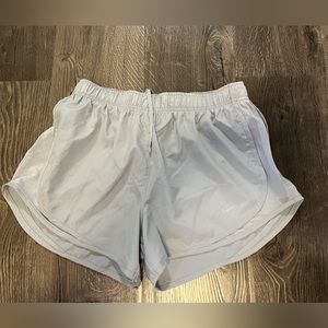 Nike Brand New running Shorts Size Medium- Women’s